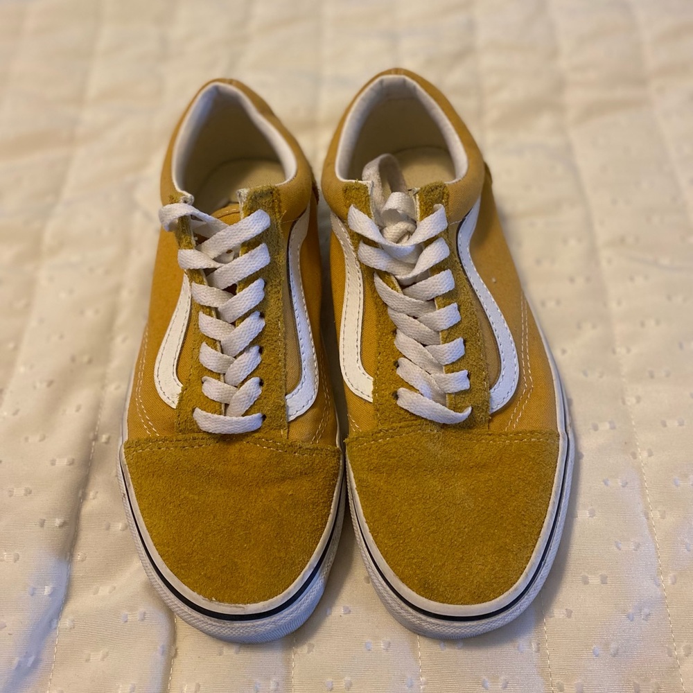 Old Skool vans